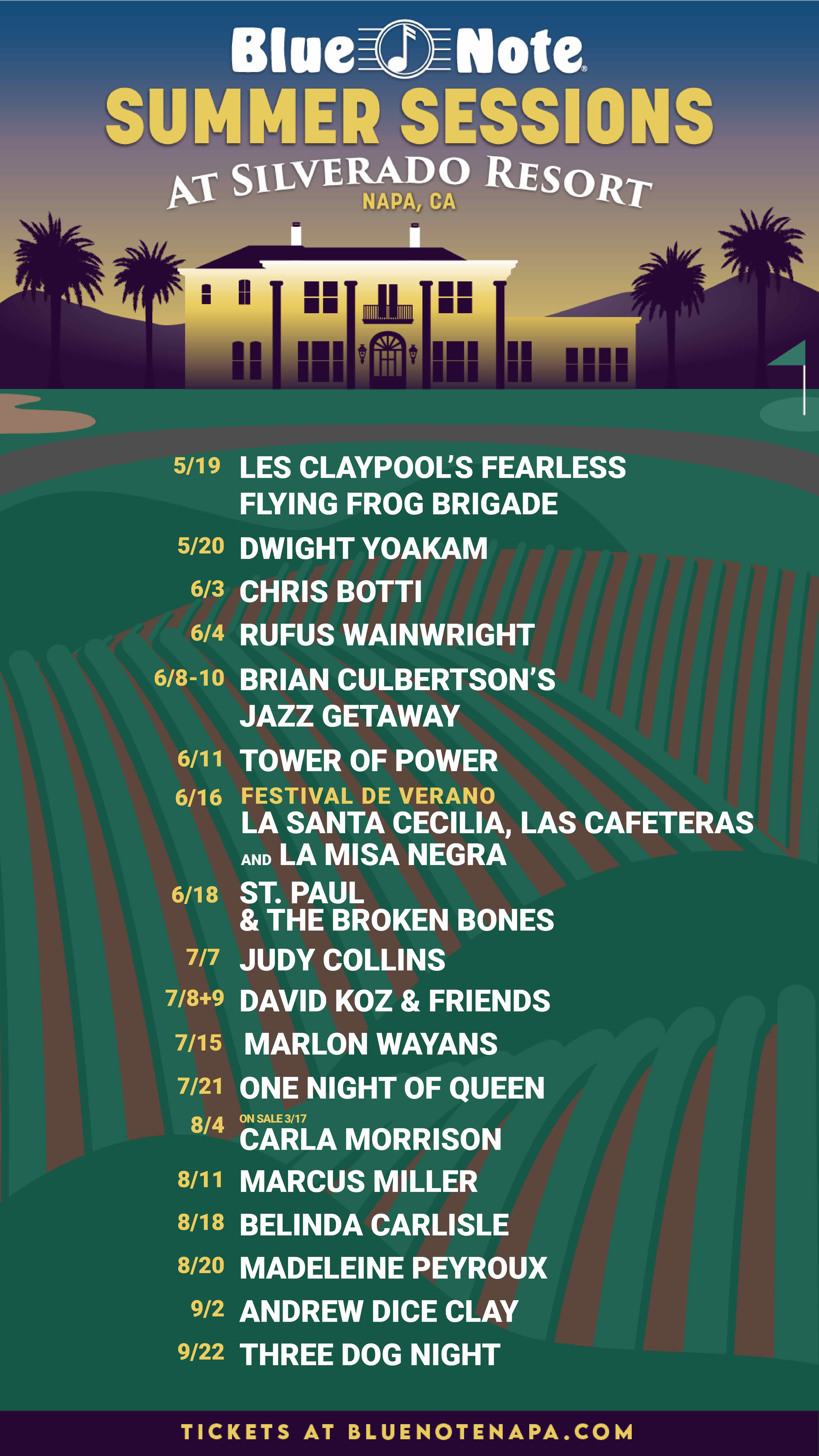 blue-note-napa-announces-expanded-lineup-for-2023-outdoor-concert